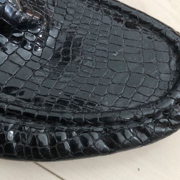 Tripad SAS Woman's Simplify Slip-on Black Loafer size 9.5 - Picture 2 of 5